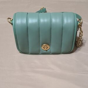 Crossbody